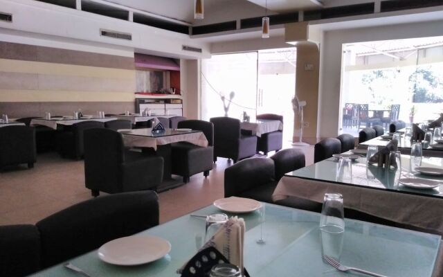 Tahiti Resorts Pvt Ltd.