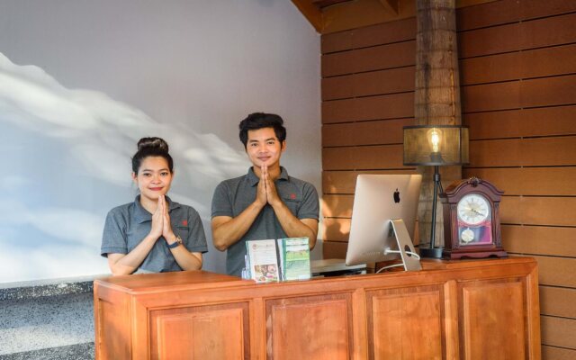 Mango Bellana Boutique Hotel