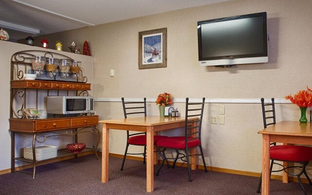 UBar Inn & Suites