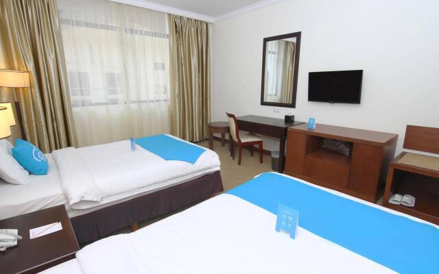Airy Harbour Bay Duyung Batam