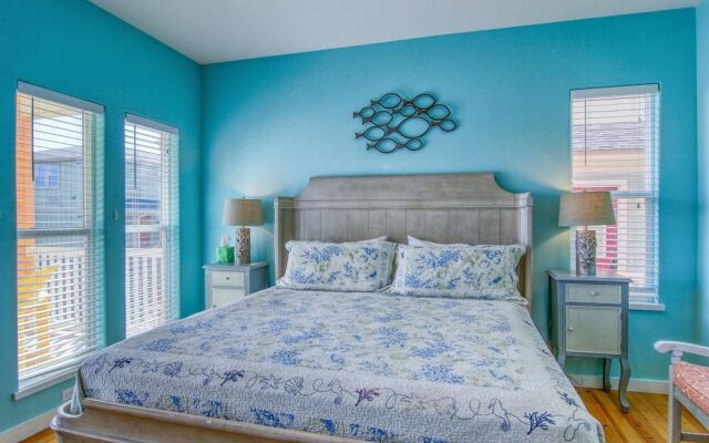 Looney Dunes 50 by RedAwning