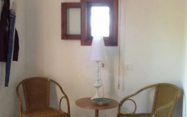 Case Del Carrubo