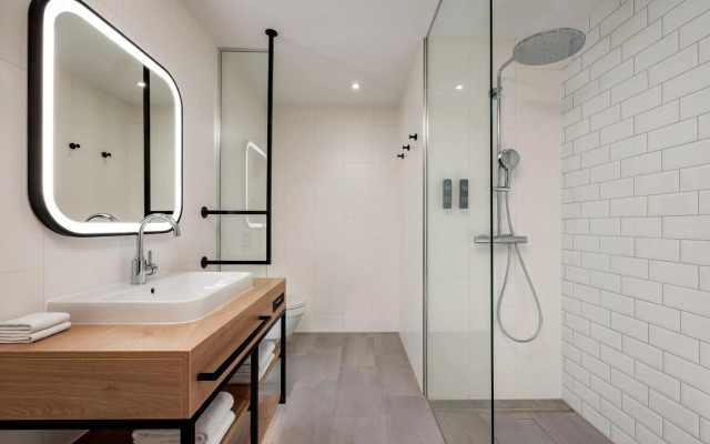 Four Points By Sheraton Panoramahaus Dornbirn