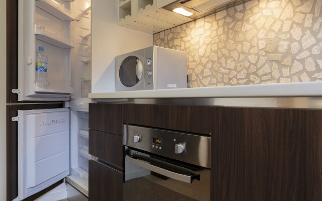 The Queen Luxury Apartments-VillaGiorgia