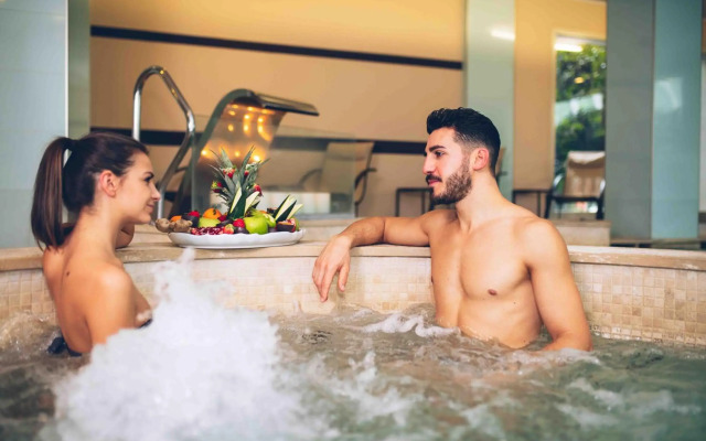 Rizzi Aquacharme Hotel & Spa