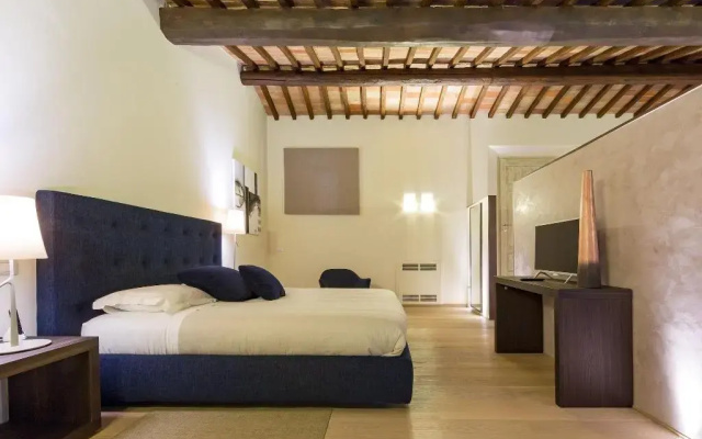 Mastrojanni Relais - Small Luxury Hotels of the World