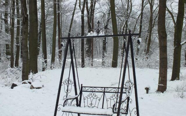 Ferienhof zum Spreewäldchen