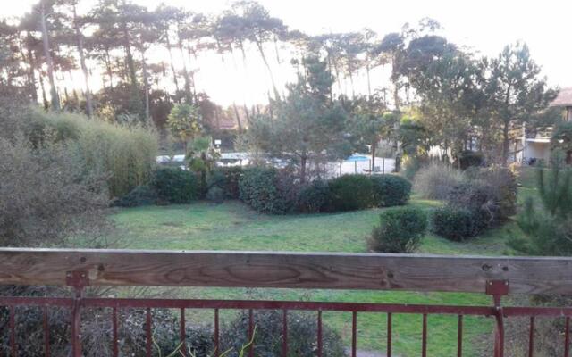 T2 Mabouya Ondres plage avec piscine et tennis