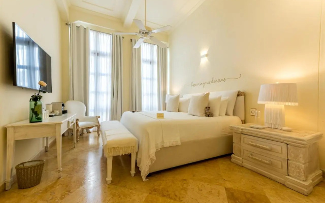 Casa Di Luca
