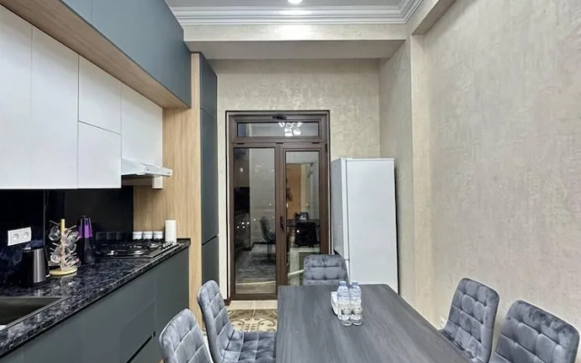 Tashkent City Bulevard 1-A By Rnb Estate