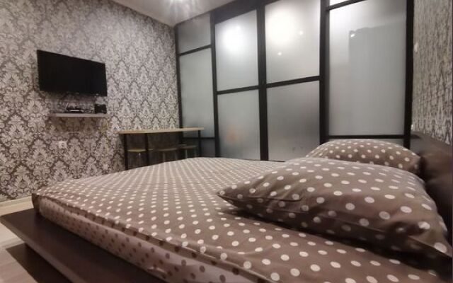 Анна Рум на 3-м Восточном проезде, д. 7