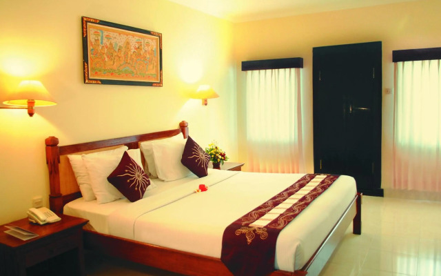 Aneka Lovina Villas and Spa