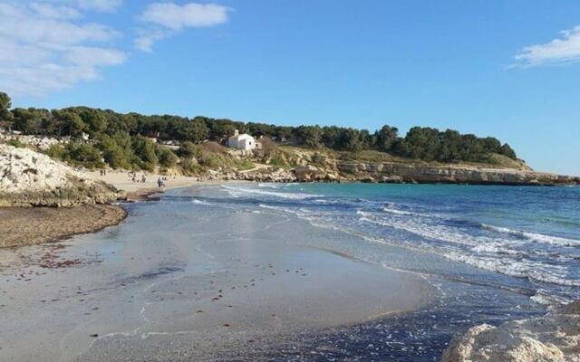 Chalet à deux pas de la plage