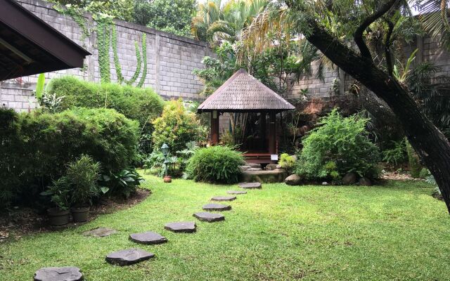 Paniisan Hotel