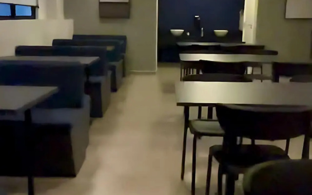 Hotel Coroados Foz