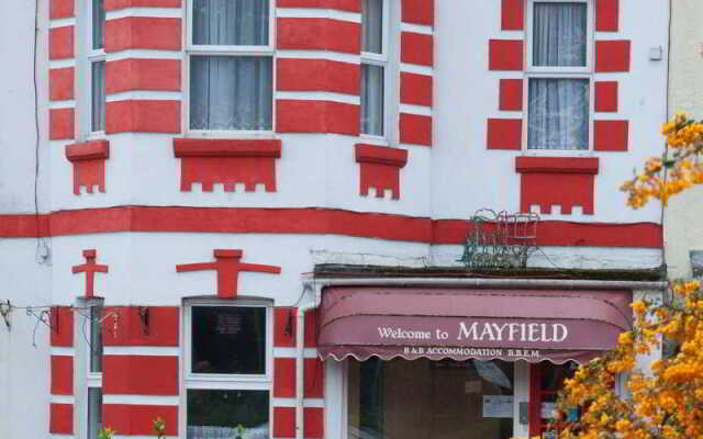 Mayfield Hotel