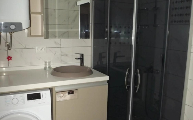 Opus Aparthotel