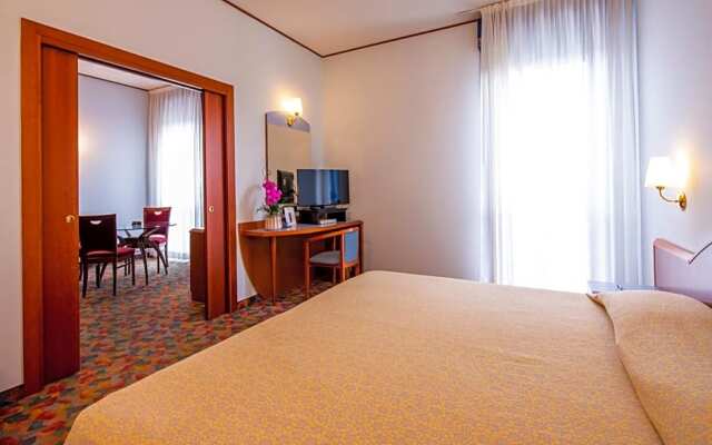 Hotel Persico's
