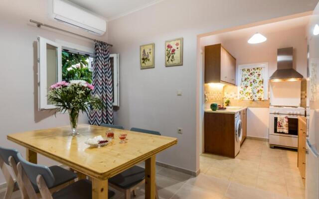 Gina’s House Argostoli