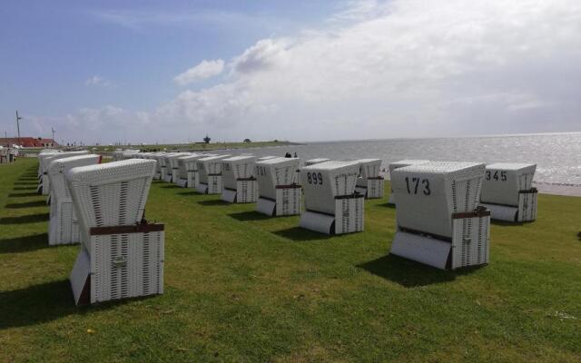 FeWo Am Ententeich Bergstraße 15