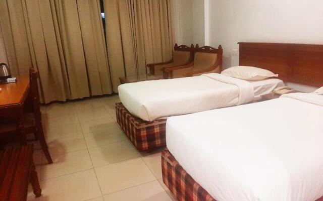 Casino Hotels Ltd.