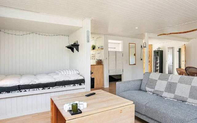 5 Person Holiday Home in Hals