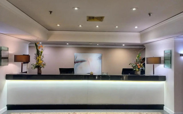 Plaza Hotel Capitole Toulouse