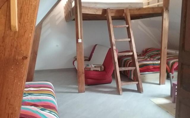 Cottage B2 Bazenville