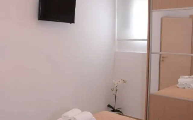 Keratea Apartment Athens Airport