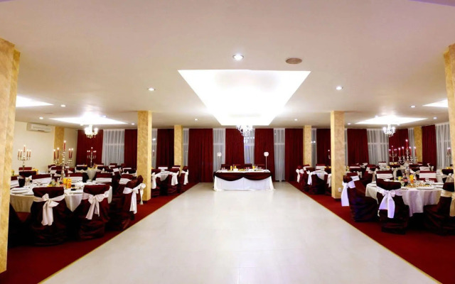 Hotel Florida Mamaia