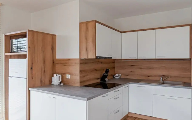 Apartamenty Sun & Snow Kaniówka