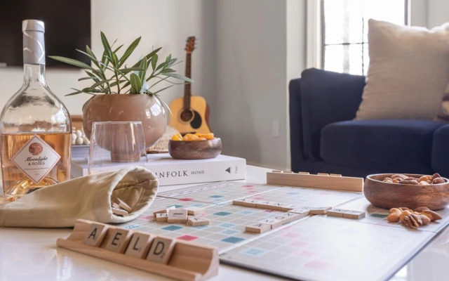 Santa Margarita - Jasmine