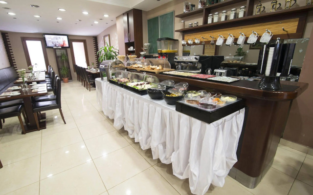Cumbali Luxury Boutique Hotel