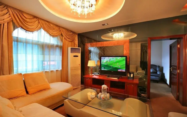 Xinhui International Hotel