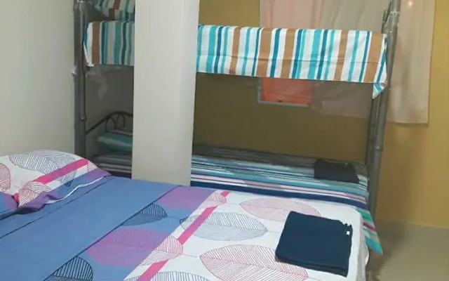 San Roque Hostal