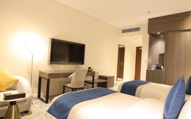 Savoye Hotel