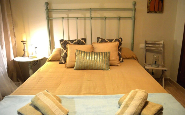 Apartamento La Viña