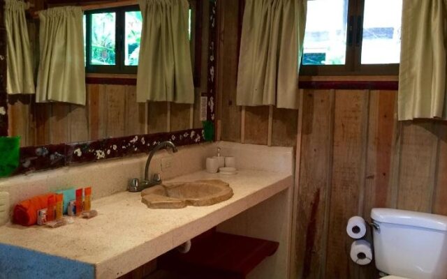 Pranamar Villas & Yoga Retreat