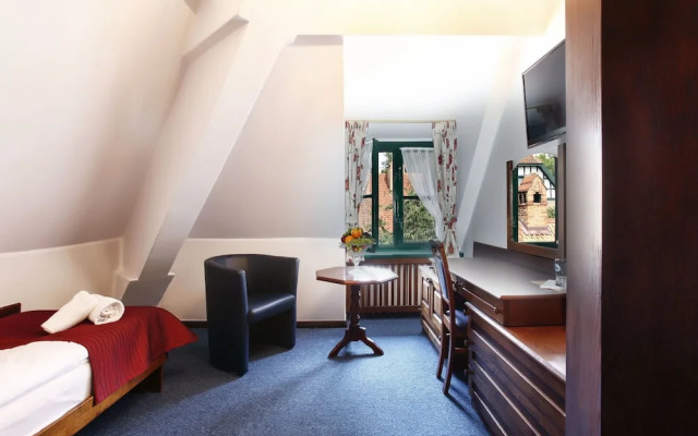 Kadyny Folwark Hotel & Spa