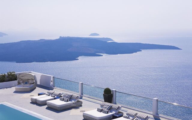 Belvedere Suites