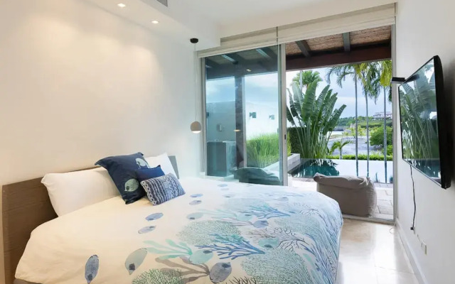 The Surf-point Condo by Acomodo Riomar
