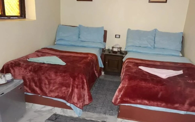 Maghrabi's Guest House