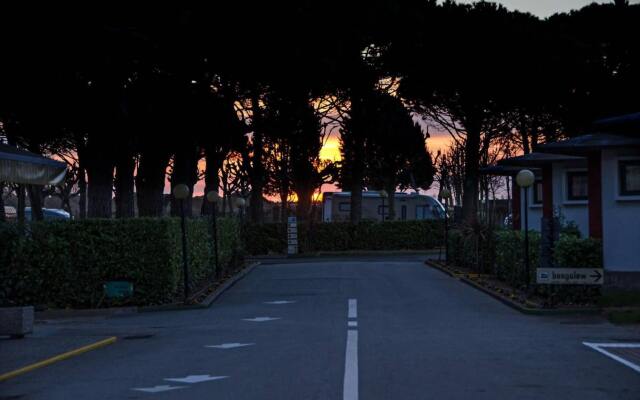 Camping Village Miramare