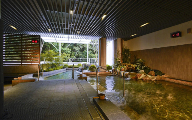 The Gaia Hotel Taipei