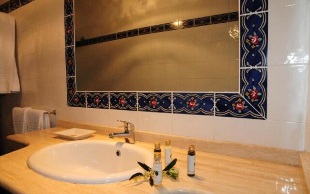 Villa Palazzo Bello con piscina e AC - Cetona