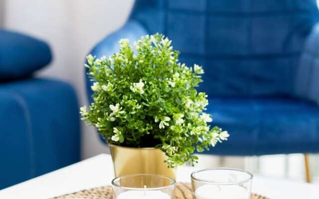 Business Apartment Grzybowska by Renters