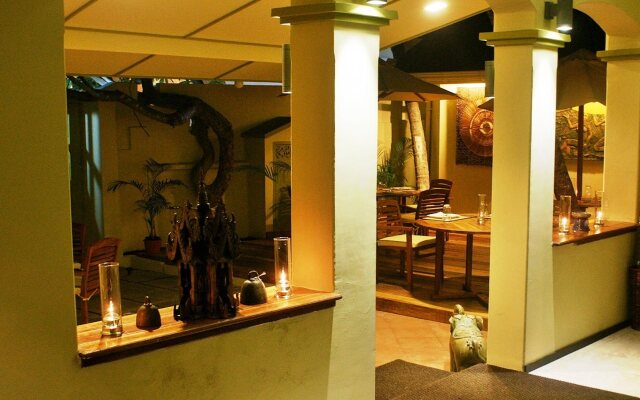 Sala Boutique Hotel
