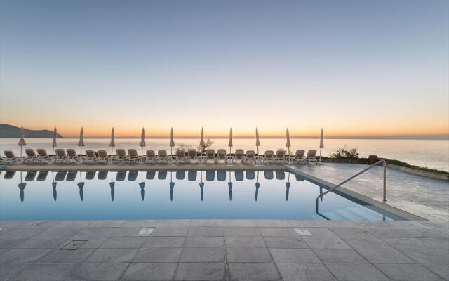 Hotel Atolon & Kaafu Beach Club