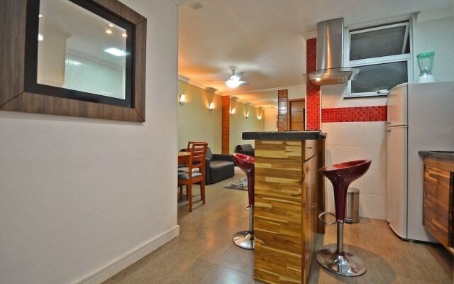MZ Apartments Prado I