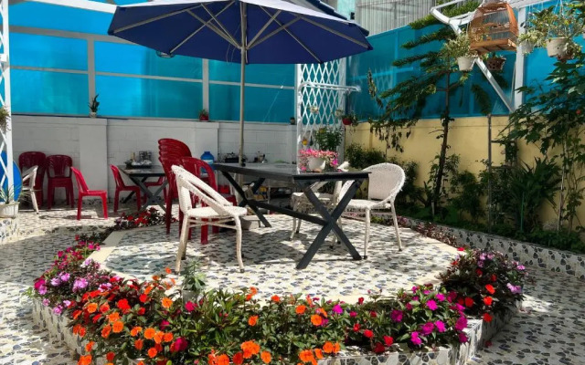 Khách sạn Thanh Thế